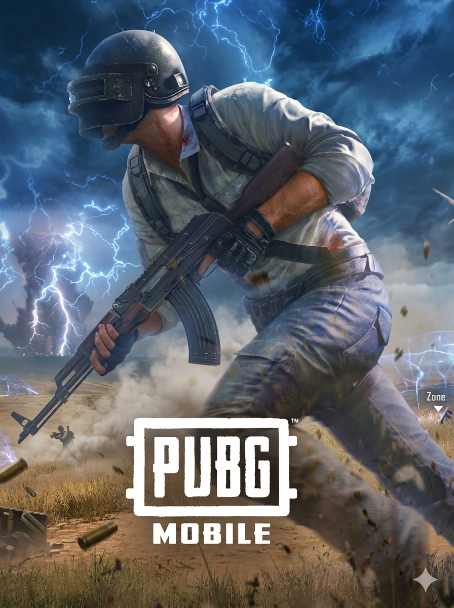 PUBG Mobile