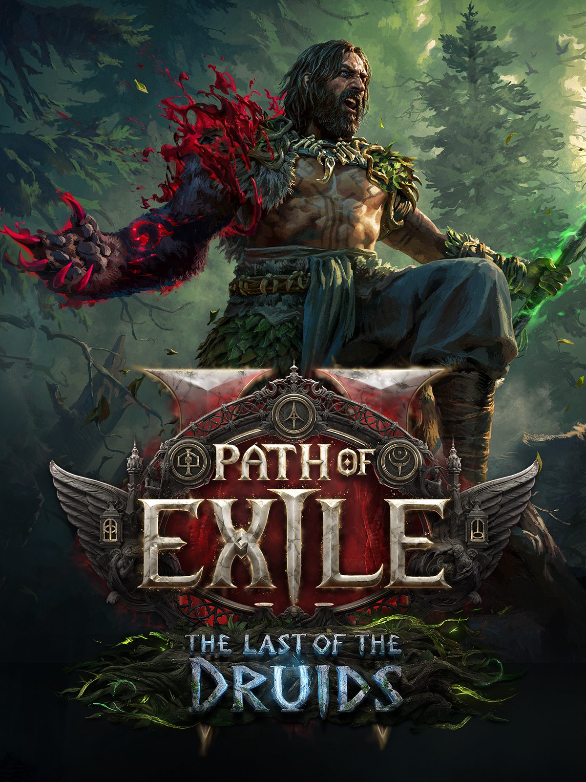Path Of Exile
