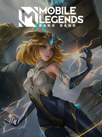 Mobile Legends