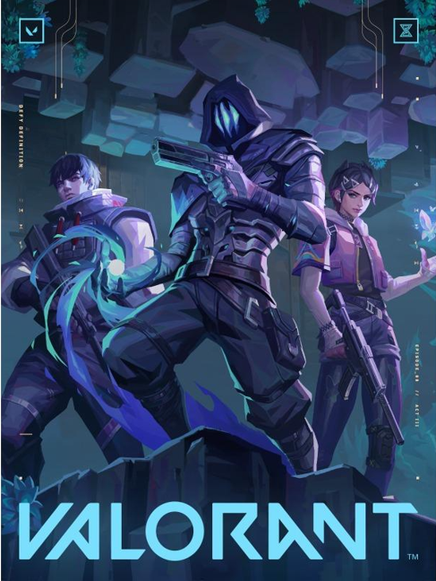 Valorant
