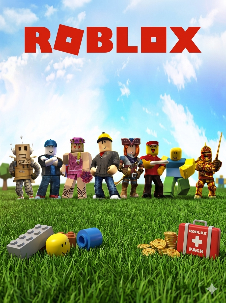 Roblox