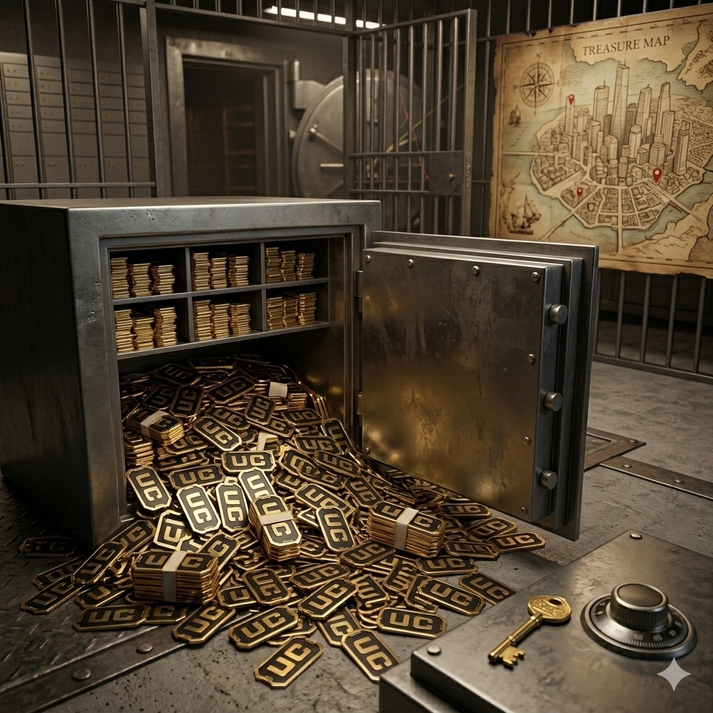 8100 UC | Anında Teslimat | En Uygun Fiyat!