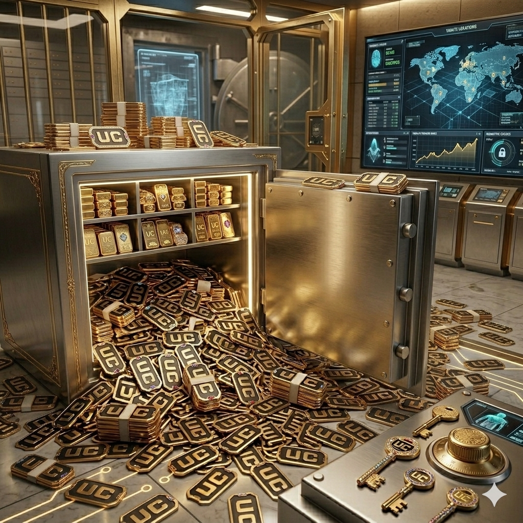 16200 UC | Anında Teslimat | En Uygun Fiyat!