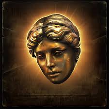 ⭐️600 DIVINE ORB-MIRAGE- POE1