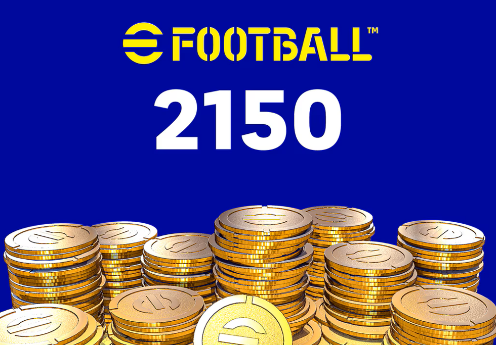 e-Football 2150 Coin