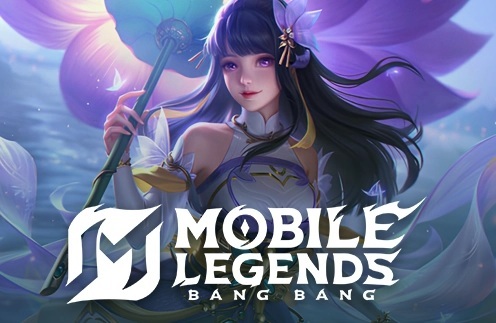 Mobile Legends 1041 Elmas