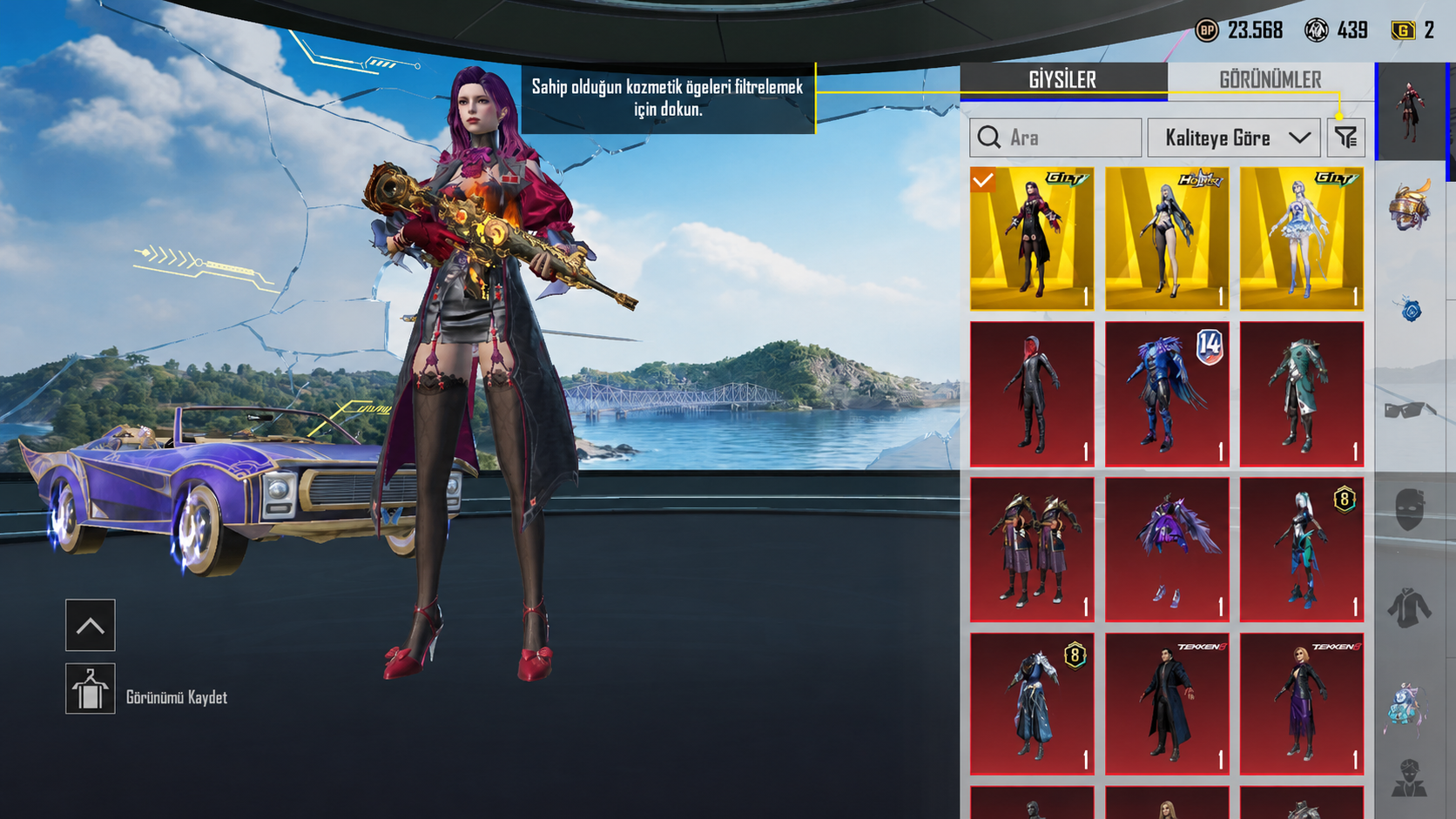 3 nihai set m4 5 sv